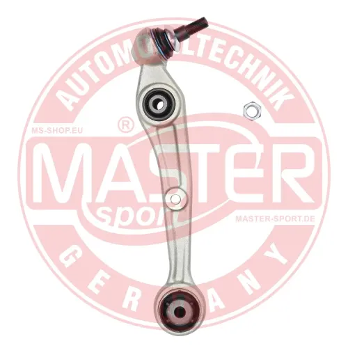 Lenker, Radaufhängung Vorderachse unten hinten links MASTER-SPORT GERMANY 44651-PCS-MS Bild Lenker, Radaufhängung Vorderachse unten hinten links MASTER-SPORT GERMANY 44651-PCS-MS