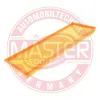 Luftfilter MASTER-SPORT GERMANY 4476-LF-PCS-MS