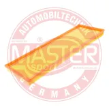 Luftfilter MASTER-SPORT GERMANY 4476-LF-PCS-MS