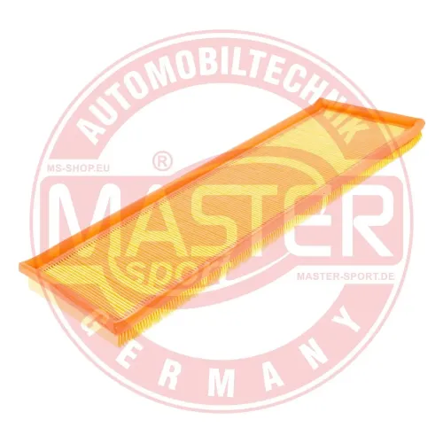 Luftfilter MASTER-SPORT GERMANY 4476-LF-PCS-MS Bild Luftfilter MASTER-SPORT GERMANY 4476-LF-PCS-MS