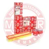 Filter-Satz MASTER-SPORT GERMANY 450001112 Bild Filter-Satz MASTER-SPORT GERMANY 450001112