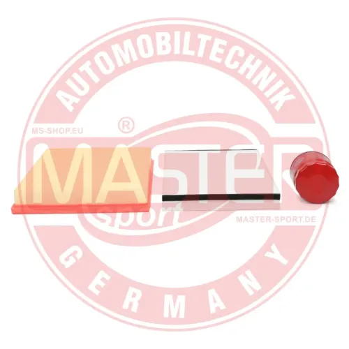 Filter-Satz MASTER-SPORT GERMANY 450001292 Bild Filter-Satz MASTER-SPORT GERMANY 450001292