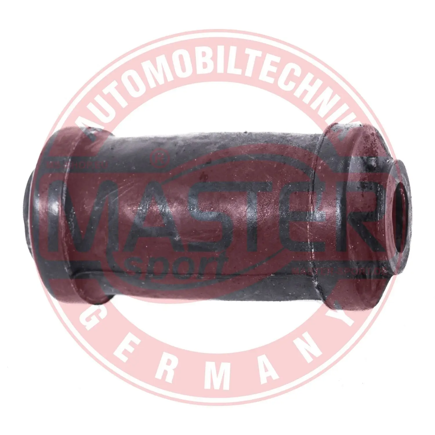 Lagerung, Lenker Vorderachse beidseitig hinten MASTER-SPORT GERMANY 4509M-PCS-MS