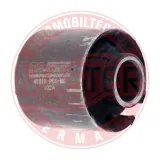 Lagerung, Lenker Vorderachse außen beidseitig MASTER-SPORT GERMANY 4551B-PCS-MS