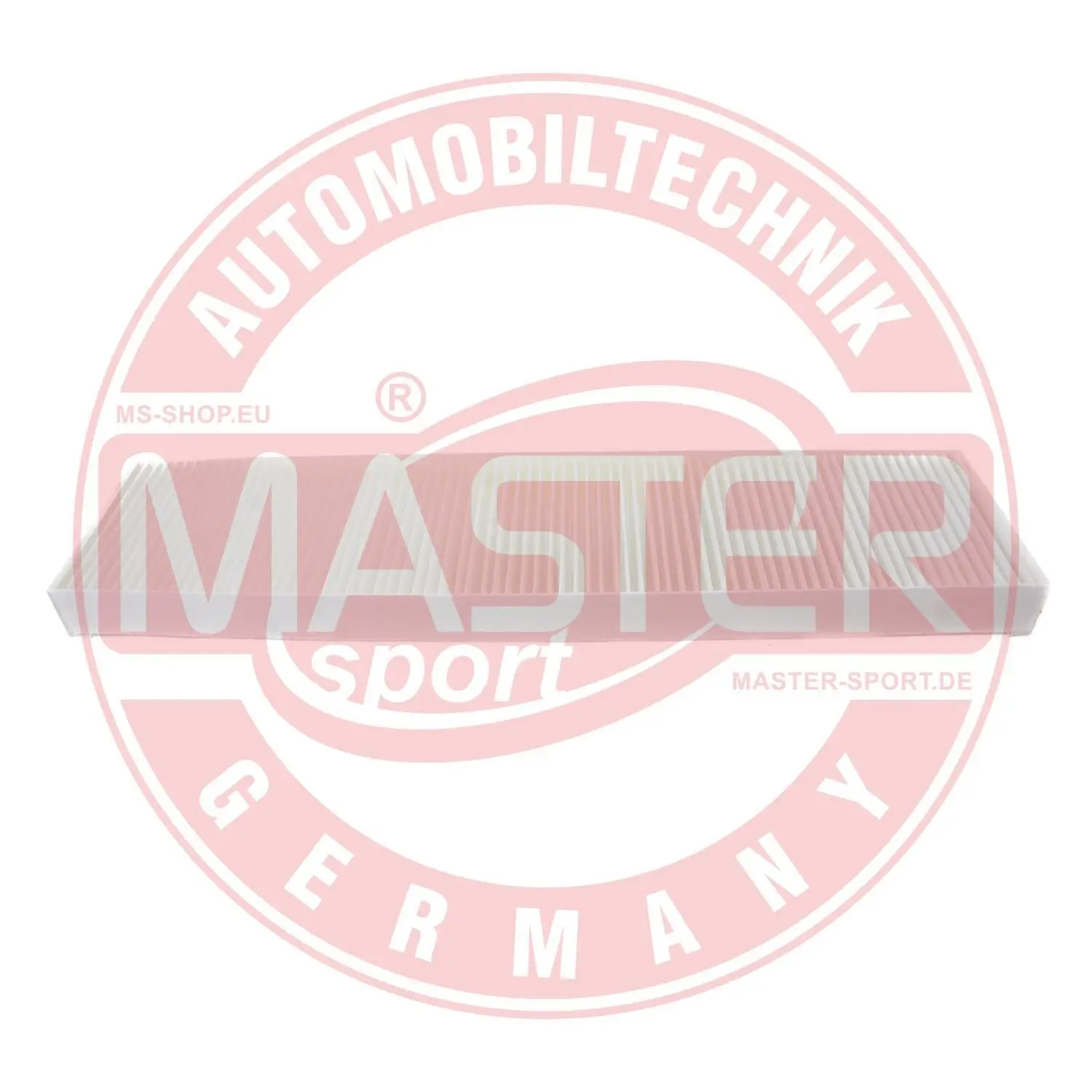 Filter, Innenraumluft MASTER-SPORT GERMANY 4624-IF-PCS-MS