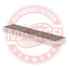 Filter, Innenraumluft MASTER-SPORT GERMANY 4624-IFB-PCS-MS Bild Filter, Innenraumluft MASTER-SPORT GERMANY 4624-IFB-PCS-MS