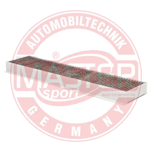 Filter, Innenraumluft MASTER-SPORT GERMANY 4624-IFB-PCS-MS Bild Filter, Innenraumluft MASTER-SPORT GERMANY 4624-IFB-PCS-MS