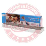 Filter, Innenraumluft MASTER-SPORT GERMANY 4624-IFB-PCS-MS