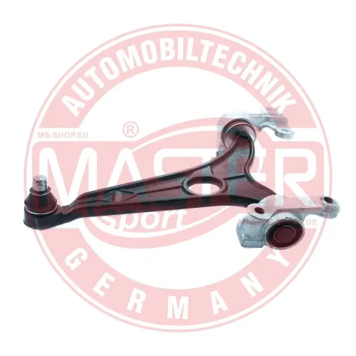 Lenker, Radaufhängung Vorderachse rechts MASTER-SPORT GERMANY 46725S-PCS-MS Bild Lenker, Radaufhängung Vorderachse rechts MASTER-SPORT GERMANY 46725S-PCS-MS