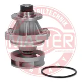 Wasserpumpe, Motorkühlung MASTER-SPORT GERMANY 472-WP-PCS-MS