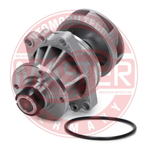 Wasserpumpe, Motorkühlung MASTER-SPORT GERMANY 472-WP-PCS-MS Bild Wasserpumpe, Motorkühlung MASTER-SPORT GERMANY 472-WP-PCS-MS