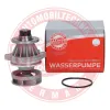 Wasserpumpe, Motorkühlung MASTER-SPORT GERMANY 472-WP-PCS-MS Bild Wasserpumpe, Motorkühlung MASTER-SPORT GERMANY 472-WP-PCS-MS
