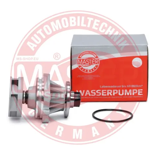 Wasserpumpe, Motorkühlung MASTER-SPORT GERMANY 472-WP-PCS-MS Bild Wasserpumpe, Motorkühlung MASTER-SPORT GERMANY 472-WP-PCS-MS