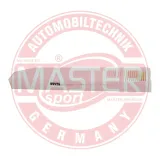 Filter, Innenraumluft MASTER-SPORT GERMANY 4727-IF-PCS-MS