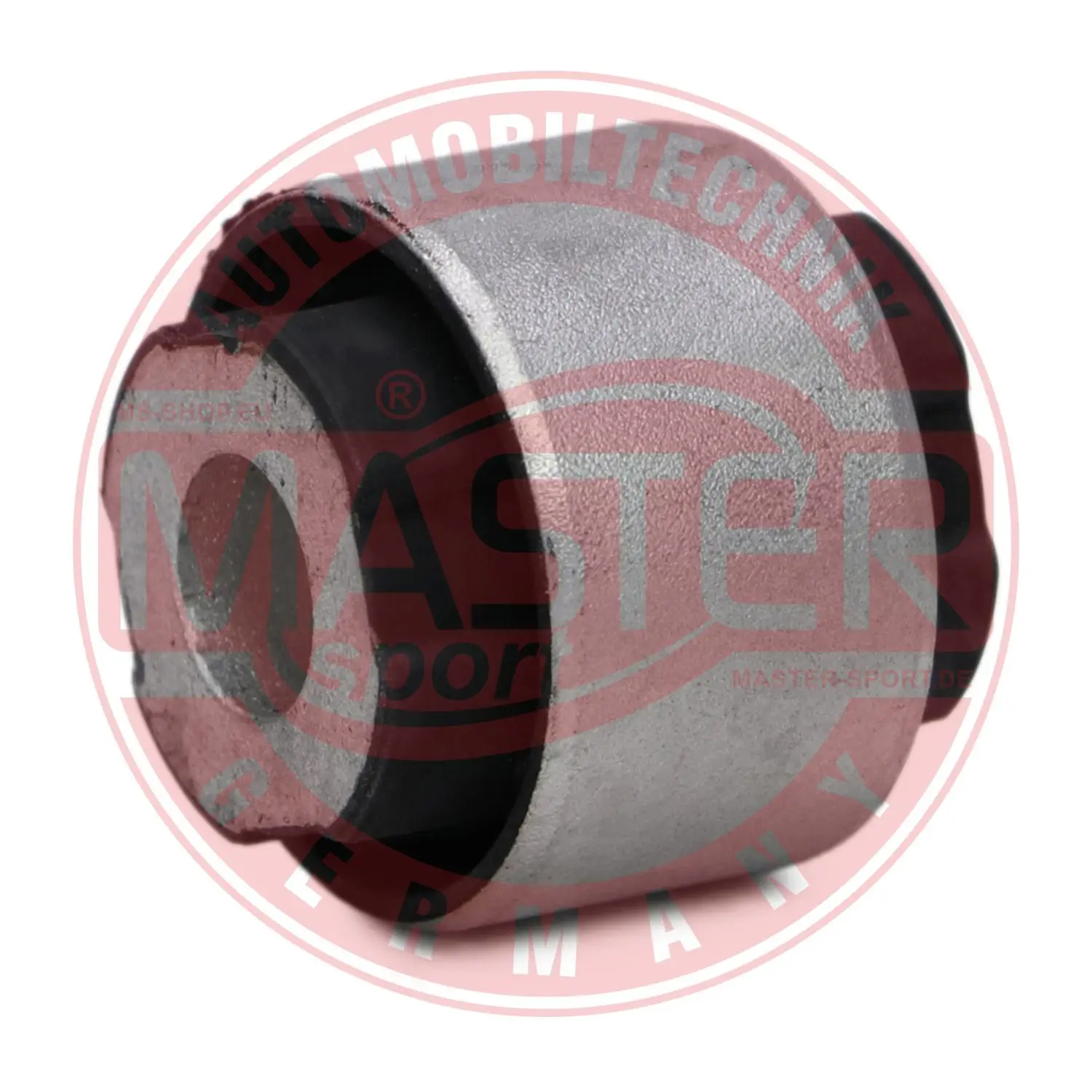 Lagerung, Lenker unten MASTER-SPORT GERMANY 47390B-PCS-MS