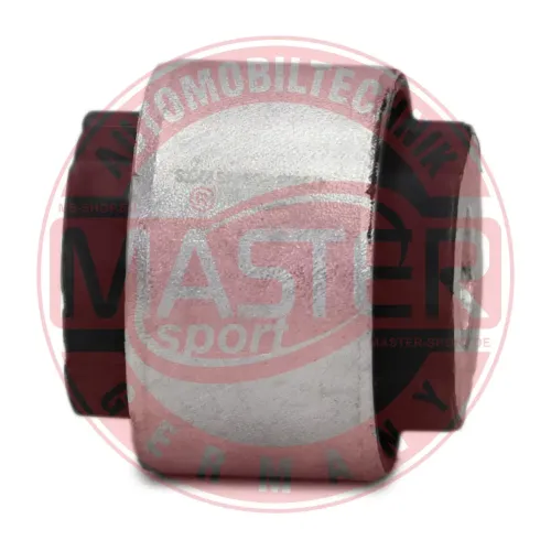 Lagerung, Lenker unten MASTER-SPORT GERMANY 47390B-PCS-MS Bild Lagerung, Lenker unten MASTER-SPORT GERMANY 47390B-PCS-MS