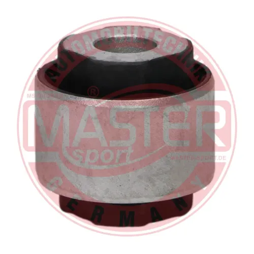 Lagerung, Lenker unten MASTER-SPORT GERMANY 47390B-PCS-MS Bild Lagerung, Lenker unten MASTER-SPORT GERMANY 47390B-PCS-MS