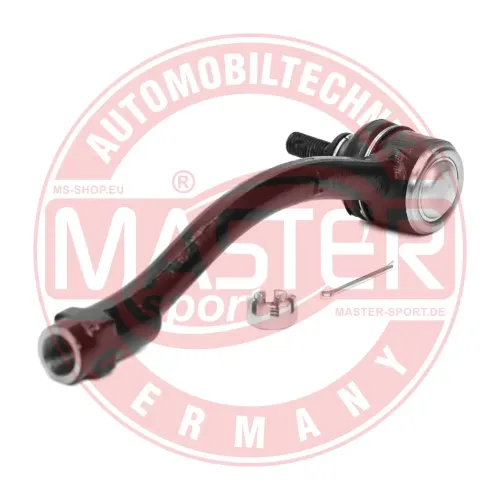 Spurstangenkopf Vorderachse links MASTER-SPORT GERMANY 48059B-PCS-MS Bild Spurstangenkopf Vorderachse links MASTER-SPORT GERMANY 48059B-PCS-MS