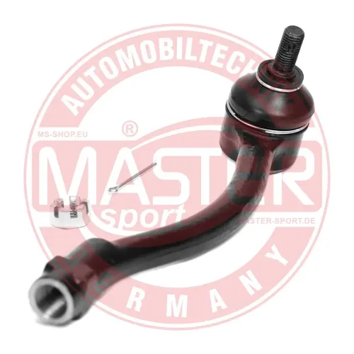 Spurstangenkopf Vorderachse links MASTER-SPORT GERMANY 48059B-PCS-MS Bild Spurstangenkopf Vorderachse links MASTER-SPORT GERMANY 48059B-PCS-MS
