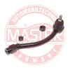 Spurstangenkopf au&szlig;en Vorderachse links MASTER-SPORT GERMANY 48062B-SET-MS