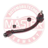 Spurstangenkopf außen Vorderachse links MASTER-SPORT GERMANY 48062B-SET-MS
