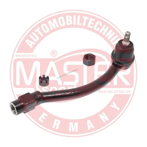 Spurstangenkopf außen Vorderachse links MASTER-SPORT GERMANY 48062B-SET-MS Bild Spurstangenkopf außen Vorderachse links MASTER-SPORT GERMANY 48062B-SET-MS
