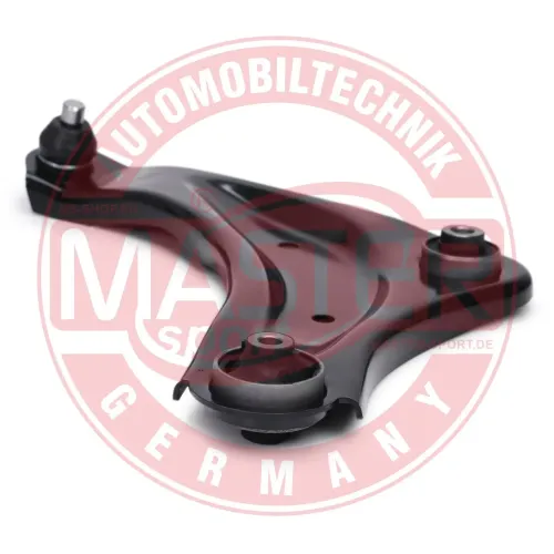 Lenker, Radaufhängung Vorderachse links unten MASTER-SPORT GERMANY 48158B-PCS-MS Bild Lenker, Radaufhängung Vorderachse links unten MASTER-SPORT GERMANY 48158B-PCS-MS