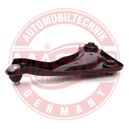 Lenker, Radaufhängung Vorderachse links unten MASTER-SPORT GERMANY 48158B-PCS-MS Bild Lenker, Radaufhängung Vorderachse links unten MASTER-SPORT GERMANY 48158B-PCS-MS