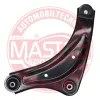 Lenker, Radaufhängung Vorderachse links unten MASTER-SPORT GERMANY 48158B-PCS-MS Bild Lenker, Radaufhängung Vorderachse links unten MASTER-SPORT GERMANY 48158B-PCS-MS