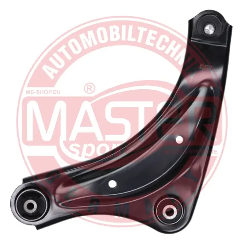 Lenker, Radaufhängung Vorderachse links unten MASTER-SPORT GERMANY 48158B-PCS-MS Bild Lenker, Radaufhängung Vorderachse links unten MASTER-SPORT GERMANY 48158B-PCS-MS