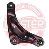 Lenker, Radaufhängung Vorderachse rechts unten MASTER-SPORT GERMANY 48159B-PCS-MS