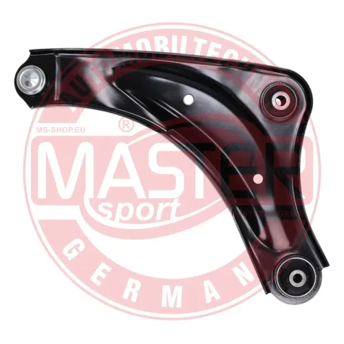 Lenker, Radaufhängung Vorderachse rechts unten MASTER-SPORT GERMANY 48159B-PCS-MS Bild Lenker, Radaufhängung Vorderachse rechts unten MASTER-SPORT GERMANY 48159B-PCS-MS