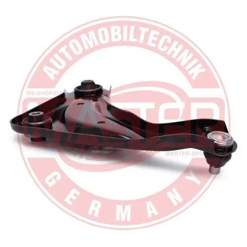 Lenker, Radaufhängung Vorderachse rechts unten MASTER-SPORT GERMANY 48159B-PCS-MS Bild Lenker, Radaufhängung Vorderachse rechts unten MASTER-SPORT GERMANY 48159B-PCS-MS