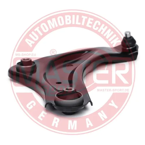 Lenker, Radaufhängung Vorderachse rechts unten MASTER-SPORT GERMANY 48159B-PCS-MS Bild Lenker, Radaufhängung Vorderachse rechts unten MASTER-SPORT GERMANY 48159B-PCS-MS