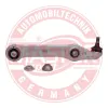 Lenker, Radaufh&auml;ngung Vorderachse unten hinten MASTER-SPORT GERMANY 490179S-PCS-MS