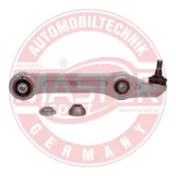 Lenker, Radaufhängung Vorderachse unten hinten MASTER-SPORT GERMANY 490179S-PCS-MS