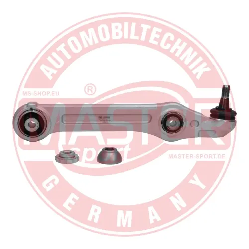 Lenker, Radaufhängung Vorderachse unten hinten MASTER-SPORT GERMANY 490179S-PCS-MS Bild Lenker, Radaufhängung Vorderachse unten hinten MASTER-SPORT GERMANY 490179S-PCS-MS