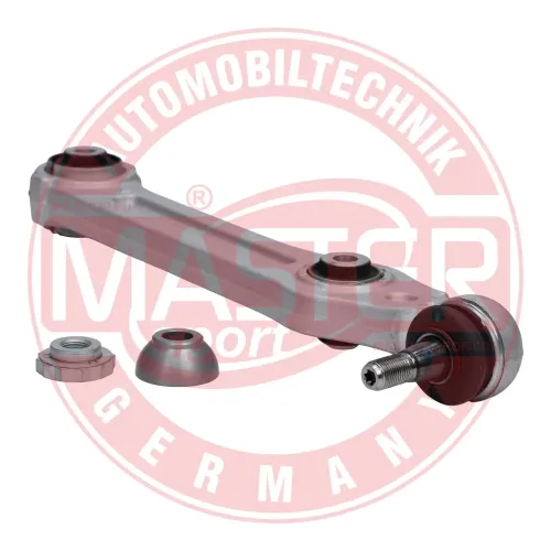 Lenker, Radaufhängung Vorderachse unten hinten MASTER-SPORT GERMANY 490179S-PCS-MS Bild Lenker, Radaufhängung Vorderachse unten hinten MASTER-SPORT GERMANY 490179S-PCS-MS