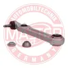 Lenker, Radaufhängung Vorderachse unten hinten MASTER-SPORT GERMANY 490179S-PCS-MS Bild Lenker, Radaufhängung Vorderachse unten hinten MASTER-SPORT GERMANY 490179S-PCS-MS