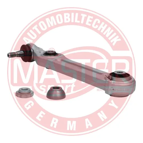 Lenker, Radaufhängung Vorderachse unten hinten MASTER-SPORT GERMANY 490179S-PCS-MS Bild Lenker, Radaufhängung Vorderachse unten hinten MASTER-SPORT GERMANY 490179S-PCS-MS