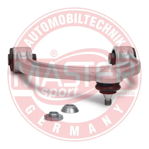 Lenker, Radaufhängung Vorderachse links oben MASTER-SPORT GERMANY 490270S-PCS-MS Bild Lenker, Radaufhängung Vorderachse links oben MASTER-SPORT GERMANY 490270S-PCS-MS