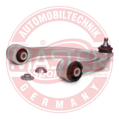 Lenker, Radaufhängung Vorderachse links oben MASTER-SPORT GERMANY 490270S-PCS-MS Bild Lenker, Radaufhängung Vorderachse links oben MASTER-SPORT GERMANY 490270S-PCS-MS