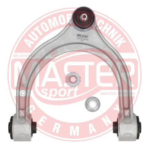 Lenker, Radaufhängung Vorderachse links oben MASTER-SPORT GERMANY 490270S-PCS-MS Bild Lenker, Radaufhängung Vorderachse links oben MASTER-SPORT GERMANY 490270S-PCS-MS