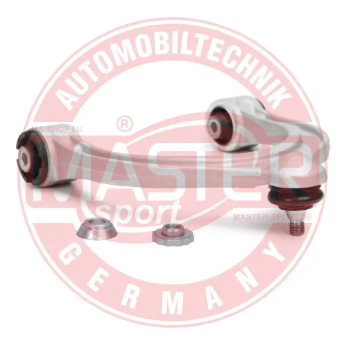 Lenker, Radaufhängung Vorderachse rechts MASTER-SPORT GERMANY 490271S-PCS-MS Bild Lenker, Radaufhängung Vorderachse rechts MASTER-SPORT GERMANY 490271S-PCS-MS