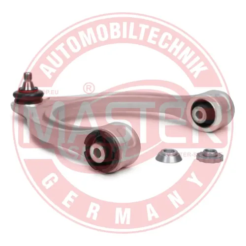 Lenker, Radaufhängung Vorderachse rechts MASTER-SPORT GERMANY 490271S-PCS-MS Bild Lenker, Radaufhängung Vorderachse rechts MASTER-SPORT GERMANY 490271S-PCS-MS