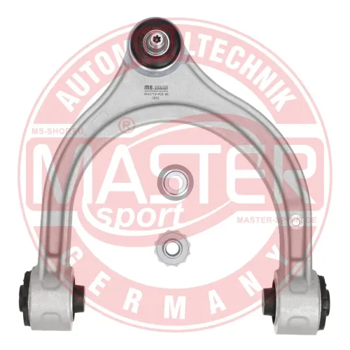Lenker, Radaufhängung Vorderachse rechts MASTER-SPORT GERMANY 490271S-PCS-MS Bild Lenker, Radaufhängung Vorderachse rechts MASTER-SPORT GERMANY 490271S-PCS-MS
