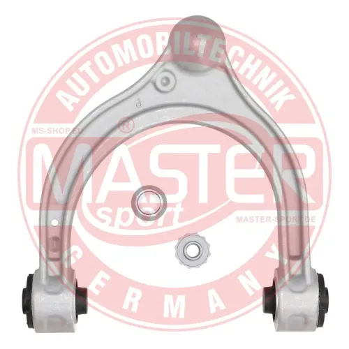 Lenker, Radaufhängung Vorderachse rechts MASTER-SPORT GERMANY 490271S-PCS-MS Bild Lenker, Radaufhängung Vorderachse rechts MASTER-SPORT GERMANY 490271S-PCS-MS