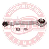 Lenker, Radaufhängung Vorderachse rechts unten vorne MASTER-SPORT GERMANY 490277S-PCS-MS