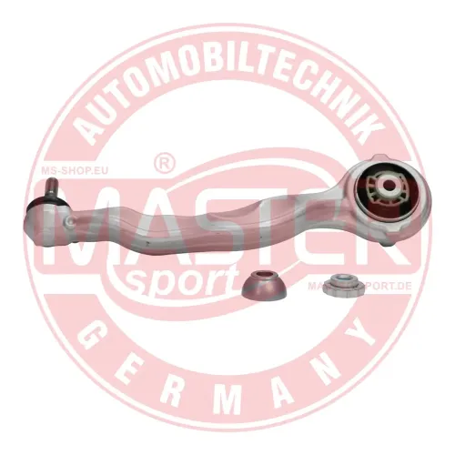 Lenker, Radaufhängung Vorderachse rechts unten vorne MASTER-SPORT GERMANY 490277S-PCS-MS Bild Lenker, Radaufhängung Vorderachse rechts unten vorne MASTER-SPORT GERMANY 490277S-PCS-MS