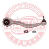 Lenker, Radaufhängung Vorderachse links unten vorne MASTER-SPORT GERMANY 490476S-PCS-MS